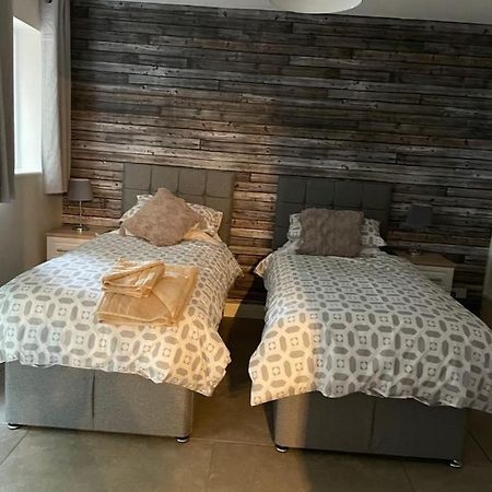 Northorpe Cottage Hornsea Εξωτερικό φωτογραφία