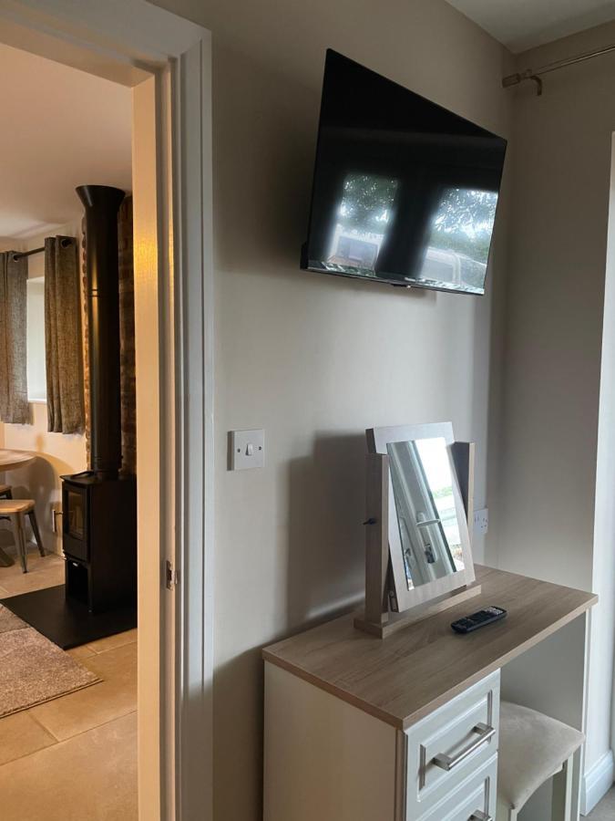 Northorpe Cottage Hornsea Εξωτερικό φωτογραφία